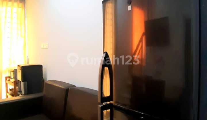 House for Rent Fully Furnished in Gading Serpong