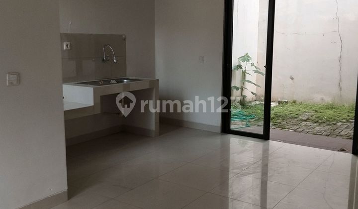 Disewakan Rumah Di Eminent Bsd