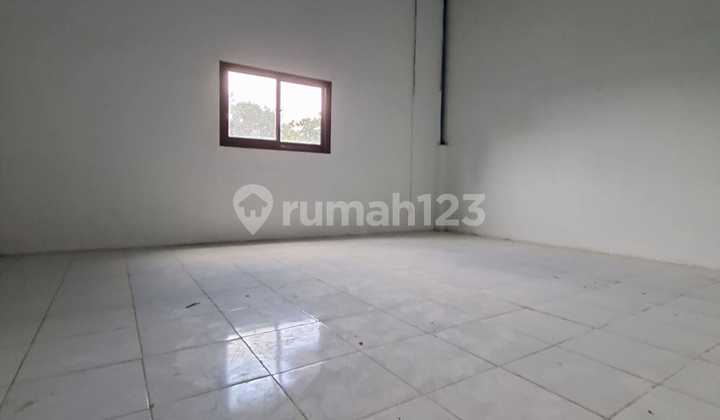 Disewakan Gudang Primary di Kapuk Kamal