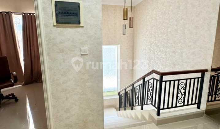 For Sale House in Spring Gading Serpong Area 2