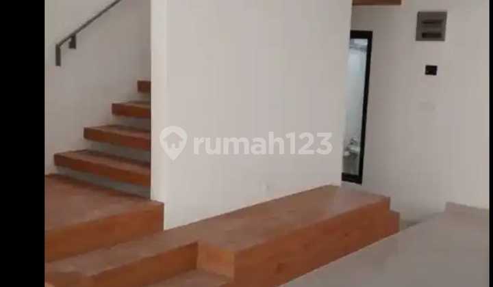 For Rent Brand New Eonna House Bsd