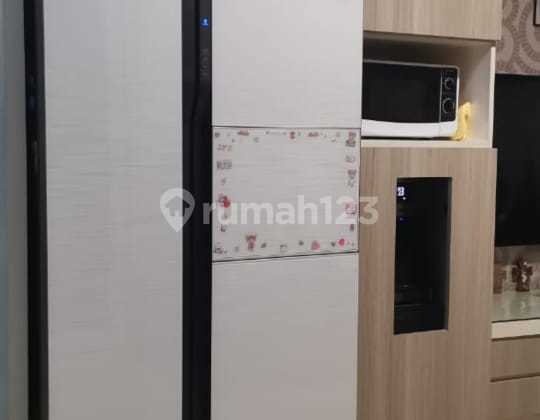 Dijual Rumah Full Furnished Daerah Illago Gading Serpong 2