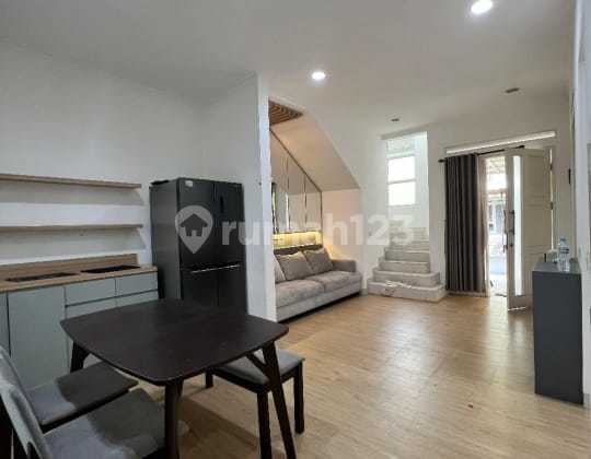 Disewakan Rumah Di Gading Serpong 2