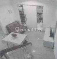 Rumah Di Cluster Malibu Gading Serpong