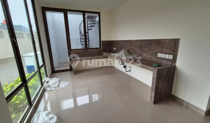 Ready-to-Occupy New Home in Nara Village Cluster 2