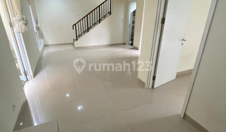 House for Rent in Symphonia Gading Serpong House for Rent in Symphonia Gading Serpong