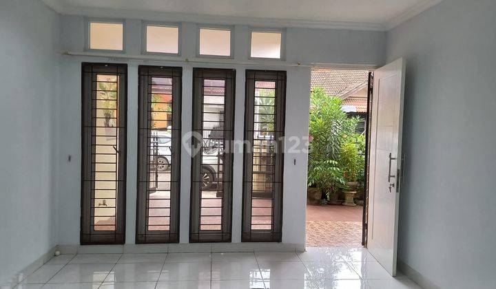 Disewakan Rumah Sektor Gading Serpong