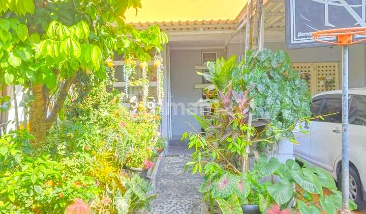 For Sale House in Phg Gading Serpong Area
