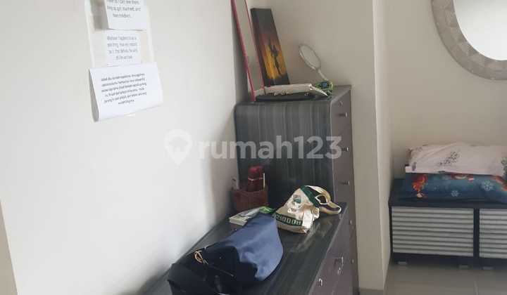 Disewakan Rumah di Phg Gading Serpong 2