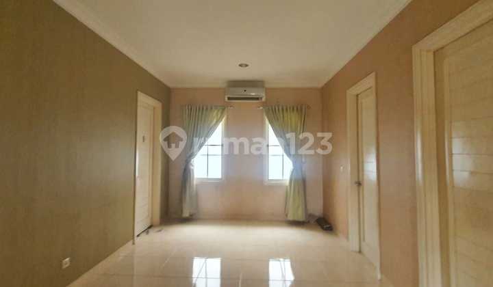 Dijual Rumah di Cluster Alam Sutera 2