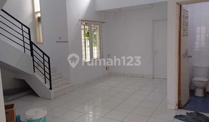 Disewakan Rumah Dekat Sekolah Pahoa Gading Serpong