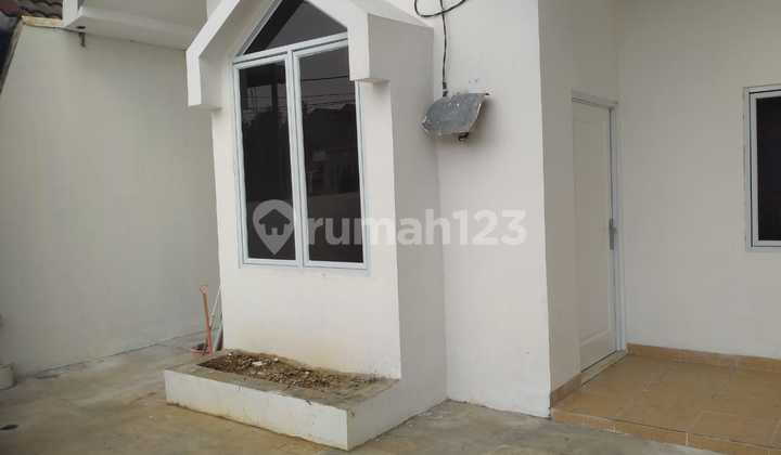 Dijual Rumah Di Mahkota Mas Cikokol 2
