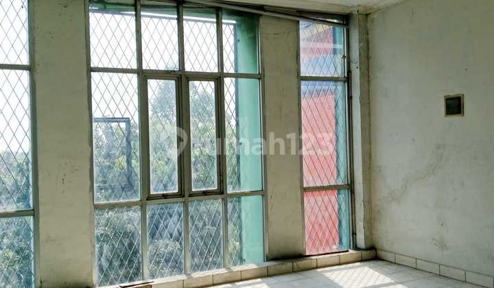For Sale Adjacent Shophouse in Modernland 2