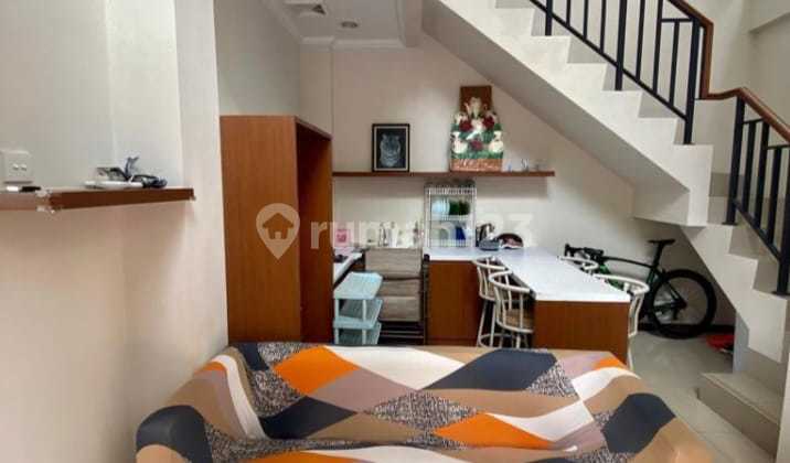 Disewakan Rumah Di Vanya Park Bsd 2