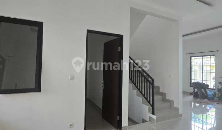 Dijual Rumah Taman Telaga Citra Raya 2