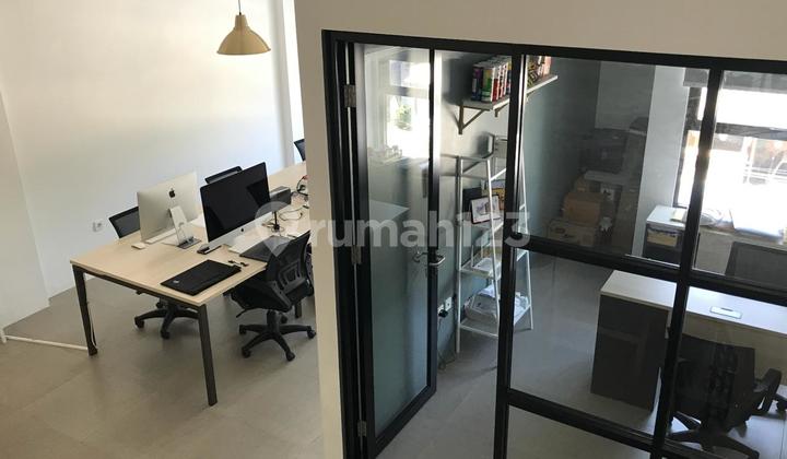 Disewakan Rumah bisa untuk Kantor 2