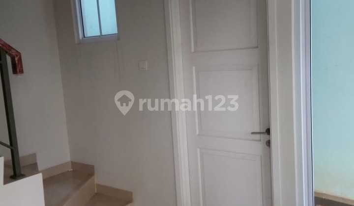 Dijual Rumah Cluster Montana Gading Serpong
