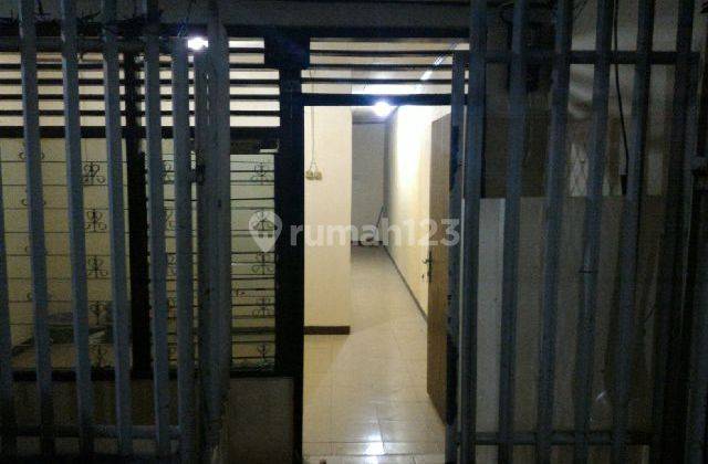 Dijual Rumah Daerah Angke Jaya  1