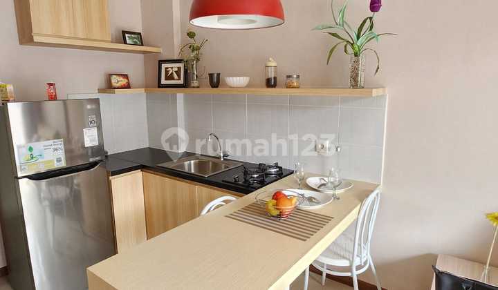 For Rent Assati Vanya Park Apartment Bsd For Rent Assati Vanya Park Apartment Bsd