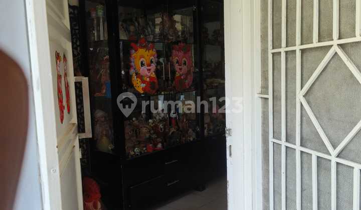 For Sale House in Phg Gading Serpong Area 2