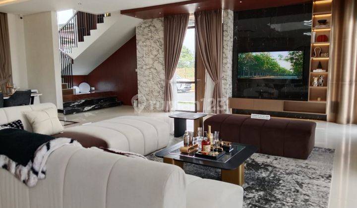 Rumah Baru (the Next Gading Serpong)  2