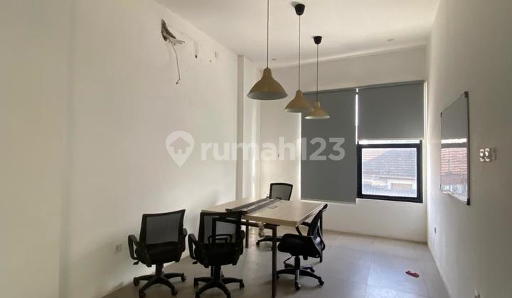 Disewakan Rumah bisa untuk Kantor