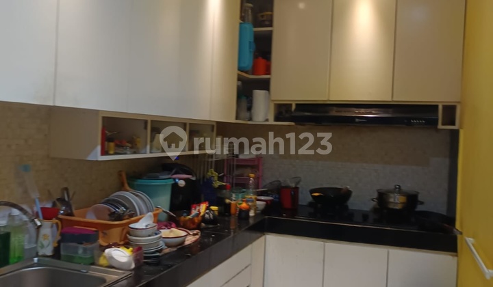 Dijual Rumah Daerah Kuliner Gs 2