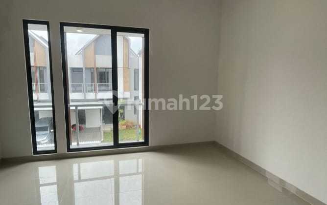Disewakan Cluster Baru Dekat Eka Hospital Bsd Disewakan Cluster Baru Dekat Eka Hospital Bsd