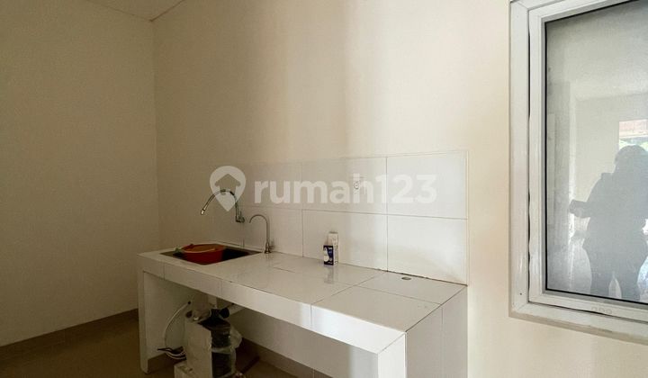 For Rent: Cluster House In Gading Serpong Culinary Center 2