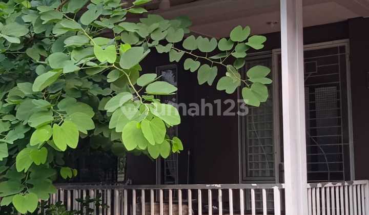 Dijual Rumah Di Cluster Malibu Gading Serpong