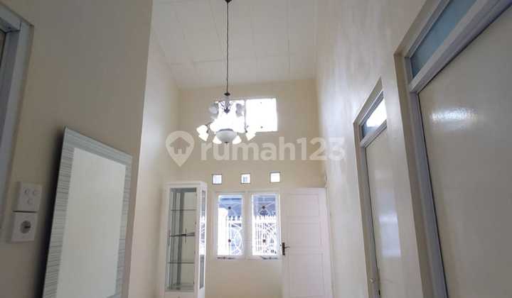 Dijual Rumah Daerah Sektor Gading Serpong 2