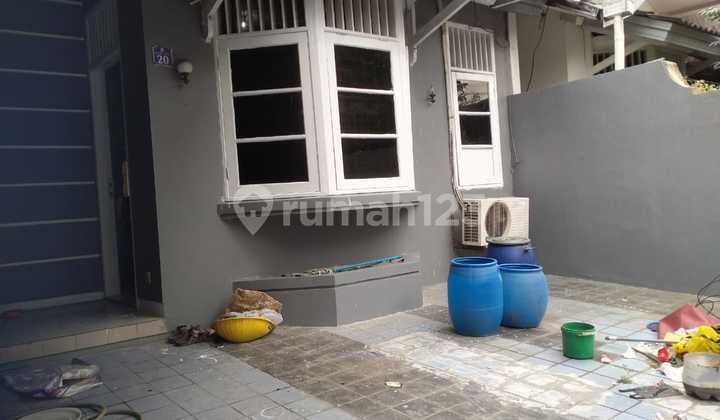 For Sale House In Sector 1 Gading Serpong 1