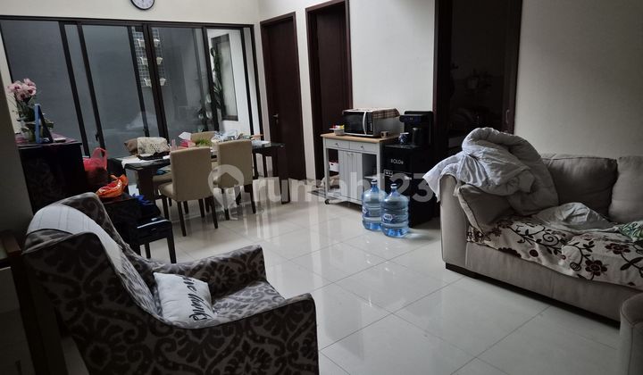 For Rent House In Eminent Bsd