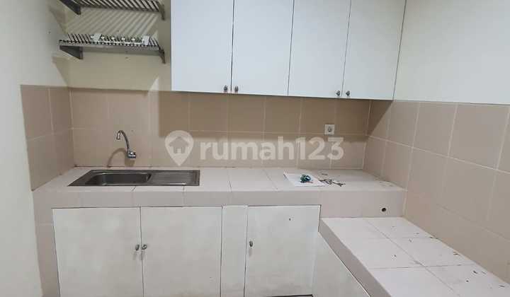 Disewakan Rumah di Symphonia Gading Serpong 2