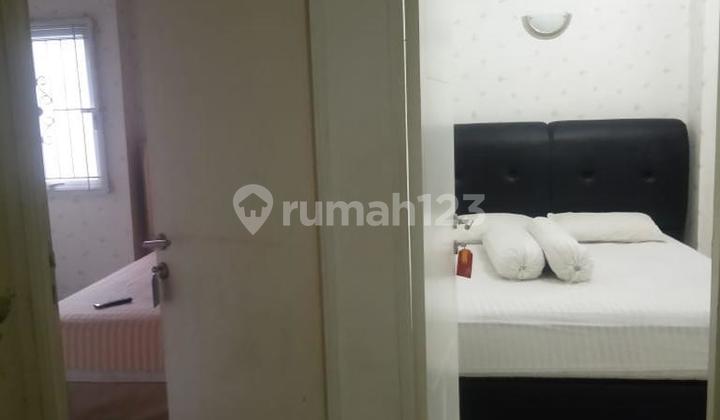 Dijual Apartermen Aeropolis Residence 2