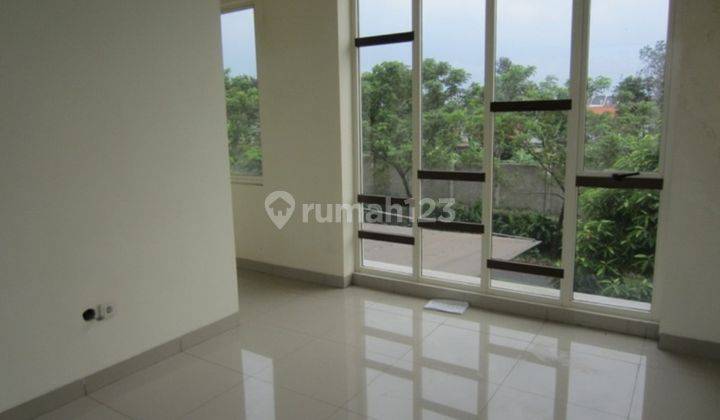 Dijual Rumah Baru Residence One Bsd Tangerang 2