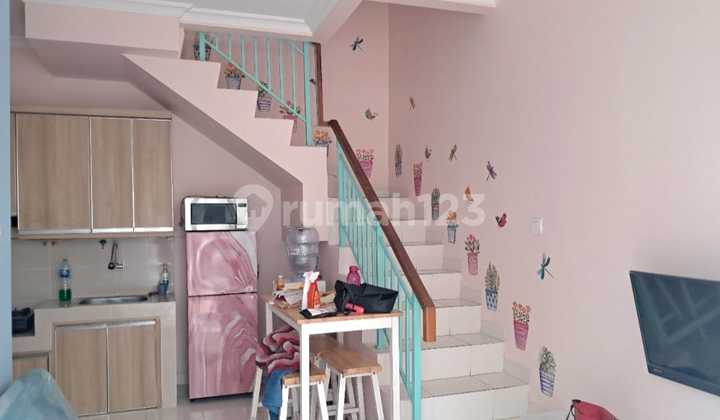 Dijual Rugi Super Murah Rumah di Cluster Arcadia