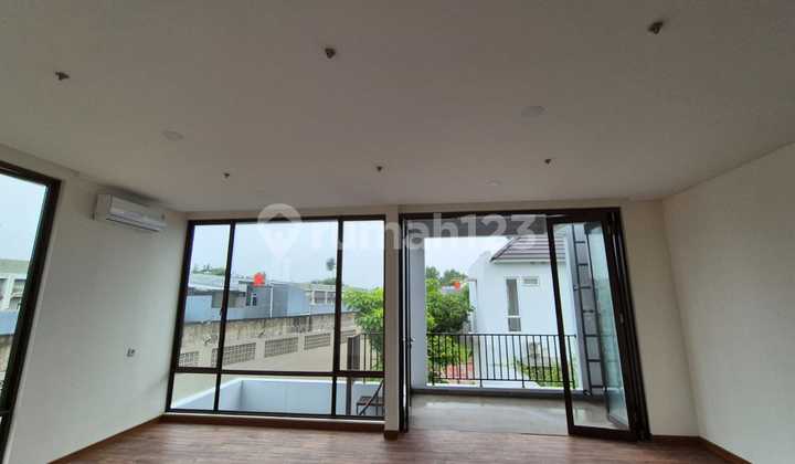 Disewakan Rumah Brand New di Cluster Nara Village 2