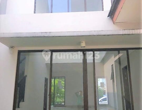 For Sale House In Eminent Bsd 2
