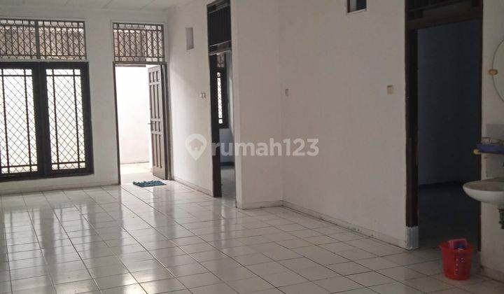 Disewakan Rumahsektor Gading Serpong