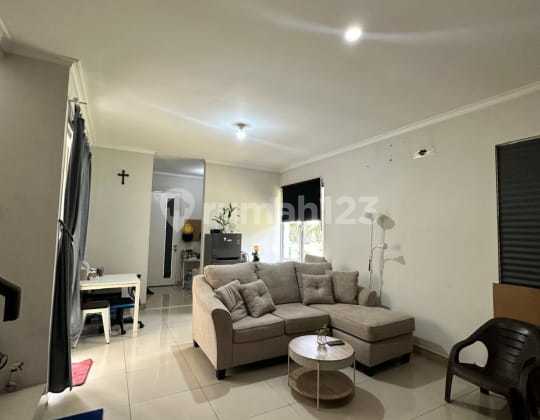 Dijual Rumah Hook Daerah Illago Gading Serpong 2