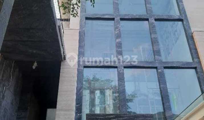 Dijual Rumah Nava Park Bsd Dijual Rumah Nava Park Bsd