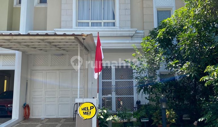 For Sale House Area Spring Gading Serpong For Sale House Area Spring Gading Serpong