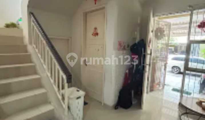 Dijual Rumah Di Illago Gading Serpong 1