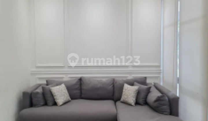 Dijual Rumah Di Greenwich Bsd