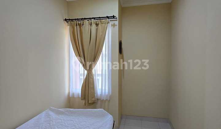 House for Rent in Arcadia Cluster 2