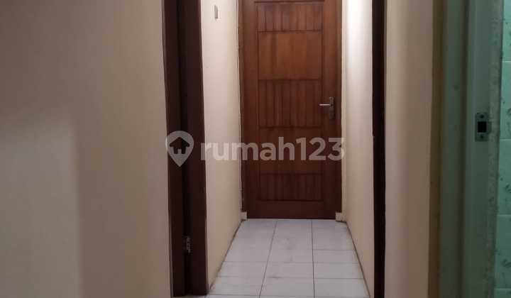 Disewakan Rumah Di Catalina Gading Serpong 2