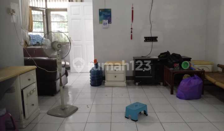 For Sale House In Sector 1 Gading Serpong 2