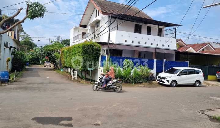 Dijual Rumah Villa Mutiara Serpong 