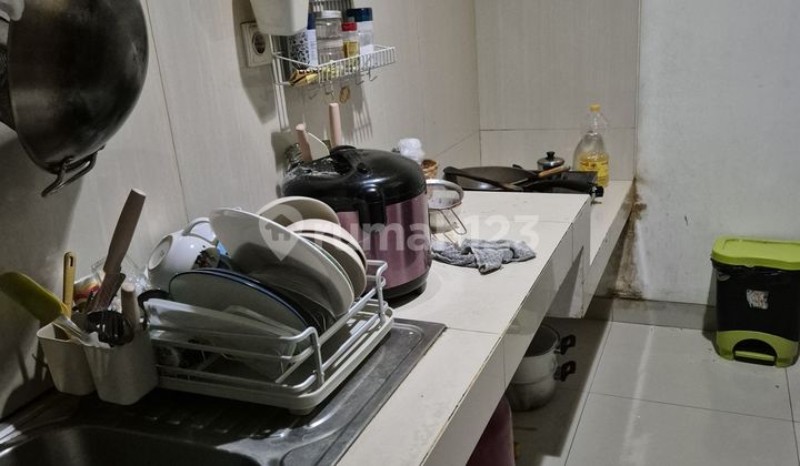 Disewakan Rumah Di Eminent Bsd 2